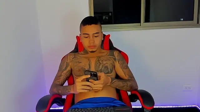 Mnell28 online show from 03-11-26, 08:30