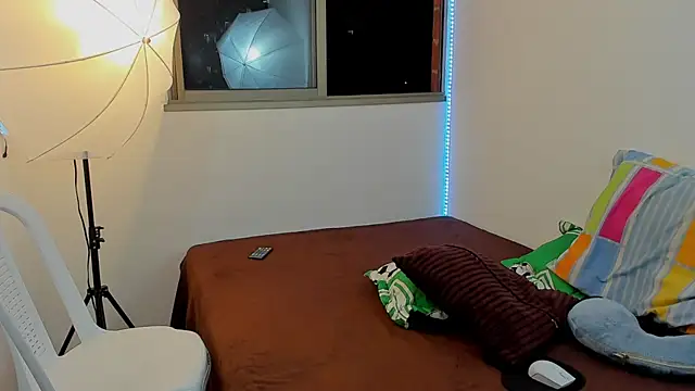 Mnell28 online show from 04-01-26, 12:46