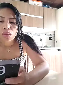 MelanyAndRizooos online show from 03-20-26, 08:21