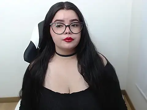 CarolinaLee12 online show from 04-08-26, 02:02