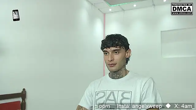 yourxcyberxangel online show from 03-27-26, 11:38