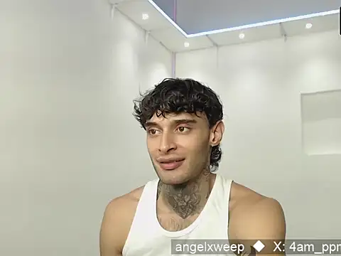 yourxcyberxangel online show from 03-24-26, 01:49