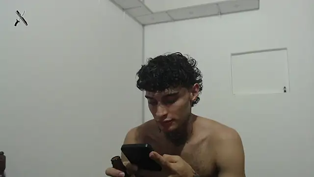 yourxcyberxangel online show from 03-05-26, 01:46