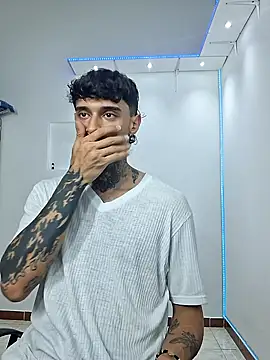 yourxcyberxangel online show from 03-02-26, 02:56