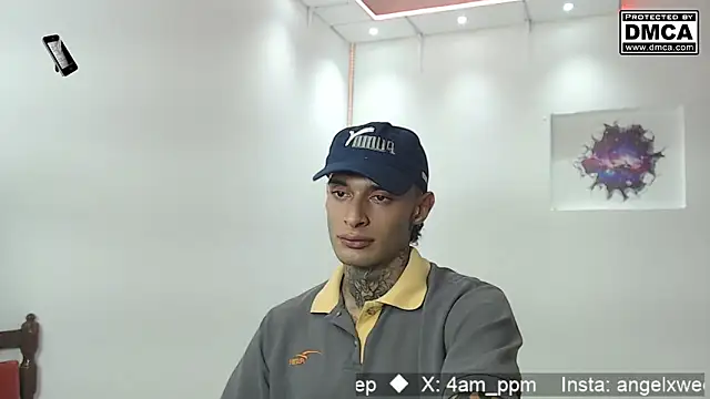 yourxcyberxangel online show from 04-09-26, 01:40