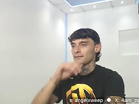 yourxcyberxangel online show from 03-14-26, 08:37