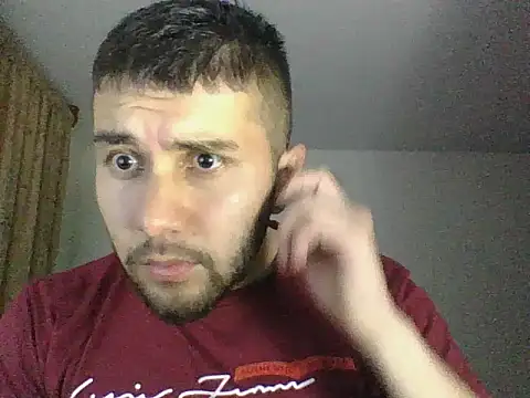 liam-lewis online show from 03-03-26, 11:56