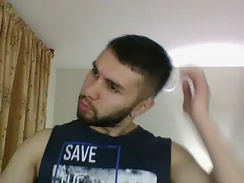 liam-lewis online show from 03-05-26, 12:40