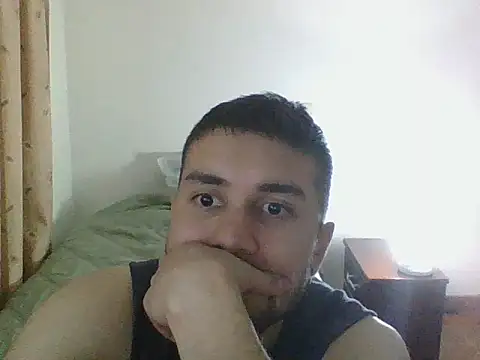 liam-lewis online show from 03-07-26, 06:31