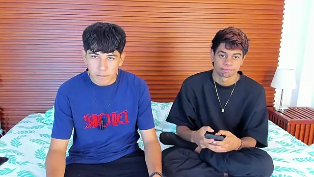 peakk twiinns online show from 04-14-26, 11:26