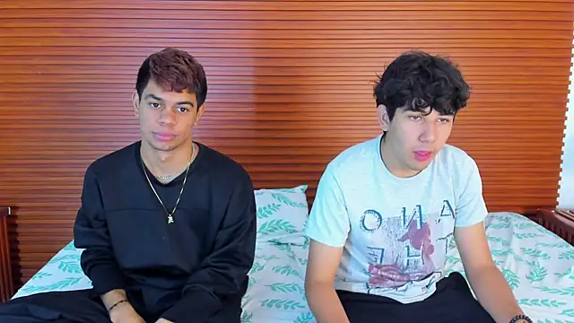 peakk twiinns online show from 03-28-26, 12:17