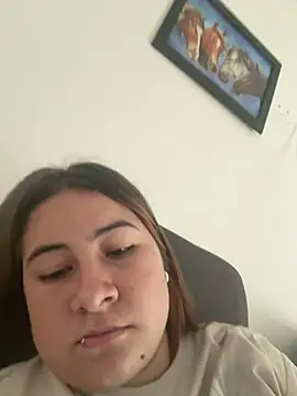 Zoe Luxxe  online show from 05-28-26, 07:09