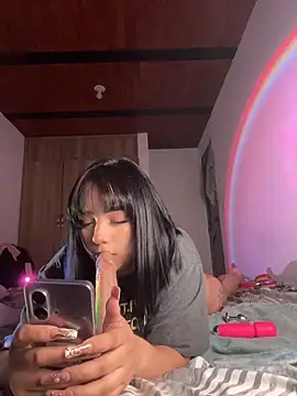 Encore Angel online show from 03-24-26, 12:49