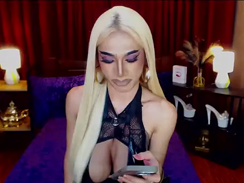 KieraLee online show from 05-01-26, 03:33