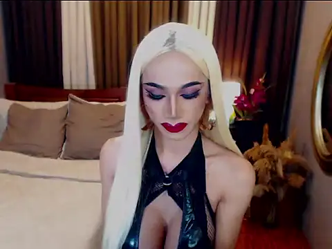 KieraLee online show from 03-04-26, 07:43