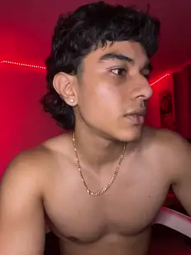 IronLatino online show from 03-09-26, 02:37