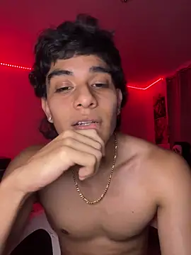 IronLatino online show from 03-07-26, 05:14