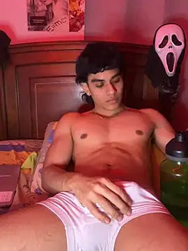 IronLatino online show from 03-28-26, 03:51