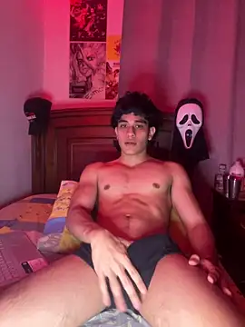 IronLatino online show from 04-03-26, 02:18