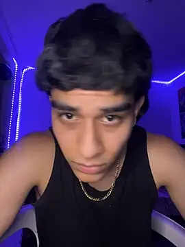 IronLatino online show from 03-03-26, 04:08