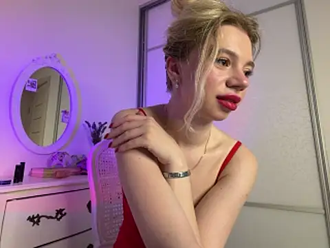 BellaSuns online show from 05-18-26, 10:36