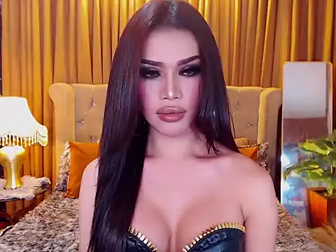 nikkieviolante online show from 03-07-26, 02:18