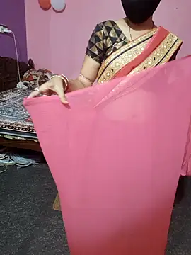 Couple hot999 online show from 05-02-26, 01:38