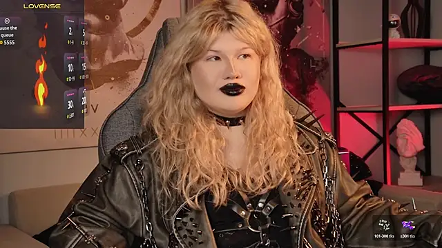 LilithNlsn online show from 03-28-26, 11:06