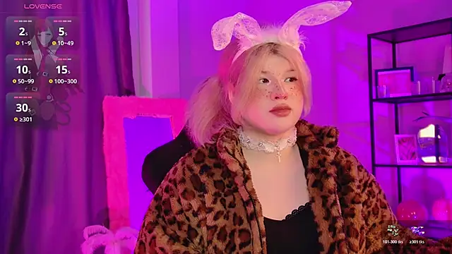 LilithNlsn online show from 03-15-26, 02:35