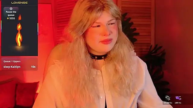 LilithNlsn online show from 04-21-26, 01:42
