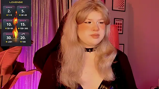 LilithNlsn online show from 04-24-26, 02:35