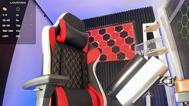 Max Hader  online show from 04-05-26, 03:02