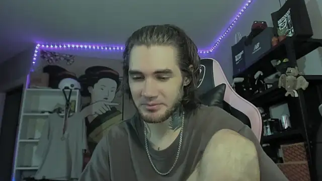 otiebis online show from 03-02-26, 07:59