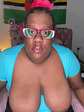 SweetCurvyRose online show from 03-09-26, 09:07