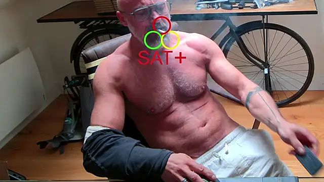 Aricky 2 online show from 05-18-26, 10:31