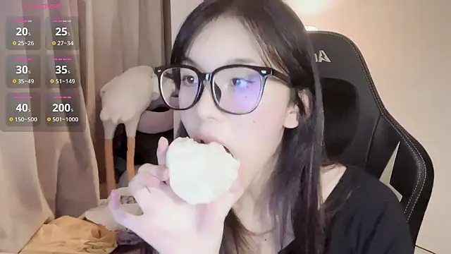paopao-666 online show from 05-17-26, 11:21