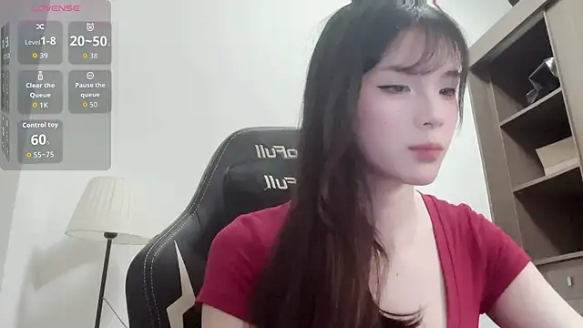 paopao-666 online show from 06-23-26, 12:03