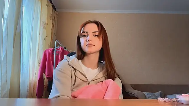 Snapshot of ArvillaFinton chatting on 03-03-26, 10:00 ArvillaFinton online show from 03-03-26, 10:00