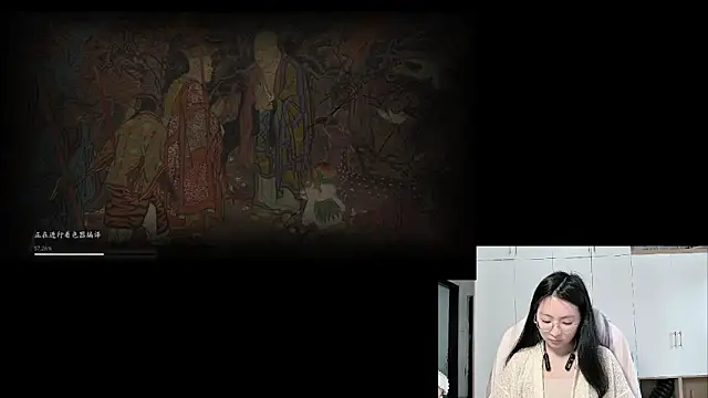 Eeya-36 online show from 04-22-26, 07:48