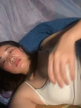 Candy baby01 online show from 04-04-26, 02:34