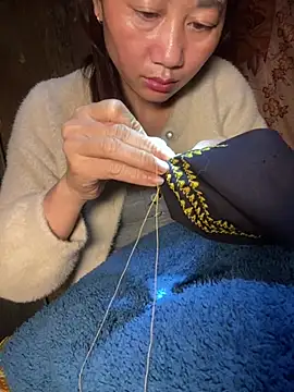 Candy baby01 online show from 04-02-26, 01:51