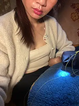 Candy baby01 online show from 04-02-26, 01:46