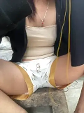 Candy baby01 online show from 04-16-26, 10:16