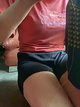 Candy baby01 online show from 04-15-26, 09:48