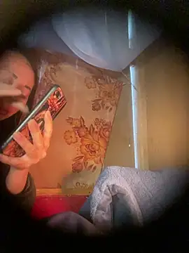 Candy baby01 online show from 03-13-26, 07:13