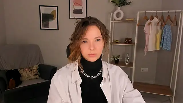 Keily Nimmnez online show from 03-12-26, 09:57