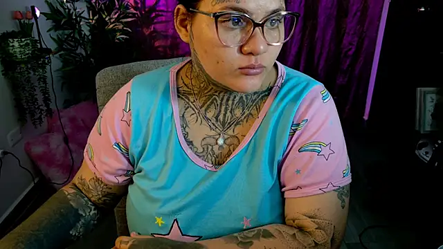 Tiffany valentineRay online show from 03-02-26, 10:11