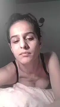 MissElen online show from 04-13-26, 06:56