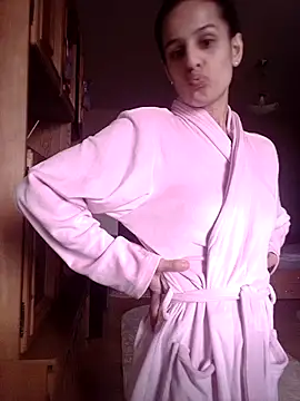 MissElen online show from 03-26-26, 02:37