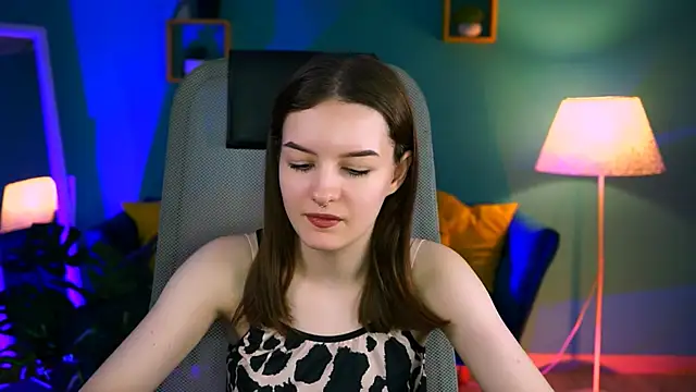 KellieBanshe online show from 05-31-26, 08:31